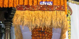 ಕನ್ನಡ ಮನಸುಗಳ ತುಡಿತ ಮುದಗೊಳಿಸಿದ ನುಡಿಸಿರಿಗೆ ಪರದೆ