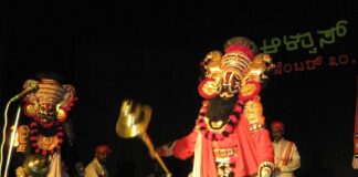 ಯಕ್ಷರಂಗಕ್ಕೊಂದು ಅಪರೂಪದ ಪ್ರಯೋಗ – ಕುರುಕ್ಷೇತ್ರಕ್ಕೊಂದು ಆಯೋಗ