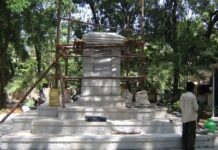 ಸರ್ವಜ್ಞ ಪ್ರತಿಮೆ ಅಯನಾವರಂನಲ್ಲಿ ಬೇಡ ಯಾಕೆ?