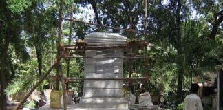 ಸರ್ವಜ್ಞ ಪ್ರತಿಮೆ ಅಯನಾವರಂನಲ್ಲಿ ಬೇಡ ಯಾಕೆ?