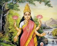 ಮನೆ, ಮನಸು ಬೆಳಗಲಿ ಶ್ರೀ ವರ ಮಹಾಲಕ್ಷ್ಮೀ