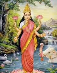 ಮನೆ, ಮನಸು ಬೆಳಗಲಿ ಶ್ರೀ ವರ ಮಹಾಲಕ್ಷ್ಮೀ