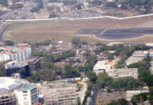 ಮುಂಬಯಿಯ ಲೋಹಹಕ್ಕಿ ನಿಲ್ದಾಣ
