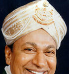 ಮರಳಿ ಬನ್ನಿ ರಾಜ್ !