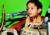 Wonder Kid !