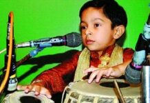 Wonder Kid !