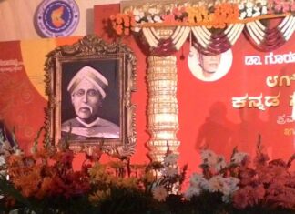 ಬೆಳಗೊಳದಾ ಮಡಿಲಲ್ಲಿ: ಅವಳಿ ಸಂತೋಷ, ಮತ್ತೊಂದಿಷ್ಟು ವಿಷಾದ