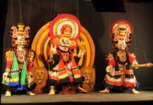 ಕೊರೋನಾ ವೈರಸ್: ಯಕ್ಷಗಾನ ಹಾಡುಗಳ ಮೂಲಕ ಜನಜಾಗೃತಿ