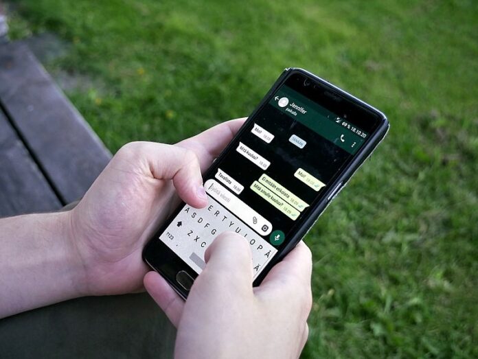 Mobile Phone