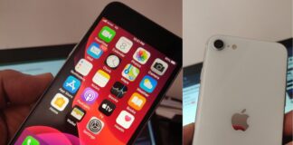 iPhone SE 2020 ರಿವ್ಯೂ: ಐಫೋನ್ 11ರ ಸಾಮರ್ಥ್ಯವಿರುವ ಪುಟ್ಟ ಬಜೆಟ್ ಫೋನ್