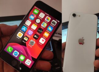 iPhone SE 2020 ರಿವ್ಯೂ: ಐಫೋನ್ 11ರ ಸಾಮರ್ಥ್ಯವಿರುವ ಪುಟ್ಟ ಬಜೆಟ್ ಫೋನ್