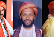 ಬಲಿಪ ಗಾನ ಯಾನ ಎಂಬ ಮಧುರ ಯಕ್ಷಾಭಿಯಾನ