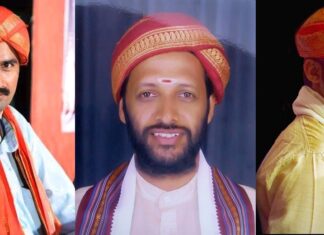 ಬಲಿಪ ಗಾನ ಯಾನ ಎಂಬ ಮಧುರ ಯಕ್ಷಾಭಿಯಾನ