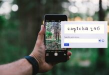 Captcha ಎಂದರೇನು? ಇದನ್ನೇಕೆ ನಾವು ಬಳಸಬೇಕು?