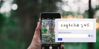 Captcha ಎಂದರೇನು? ಇದನ್ನೇಕೆ ನಾವು ಬಳಸಬೇಕು?