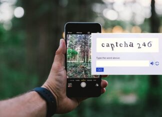ಮೊಬೈಲ್ ಫೋನ್ನಲ್ಲಿ Captcha ಹಾವಳಿಯೇ? ಹೀಗೆ ಮಾಡಿ!