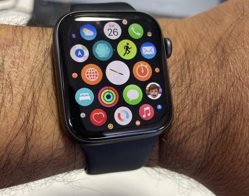 Apple Watch Series 6 Review: ಮೊಣಕೈಯಲ್ಲಿ ಆರೋಗ್ಯ, ಫಿಟ್ನೆಸ್