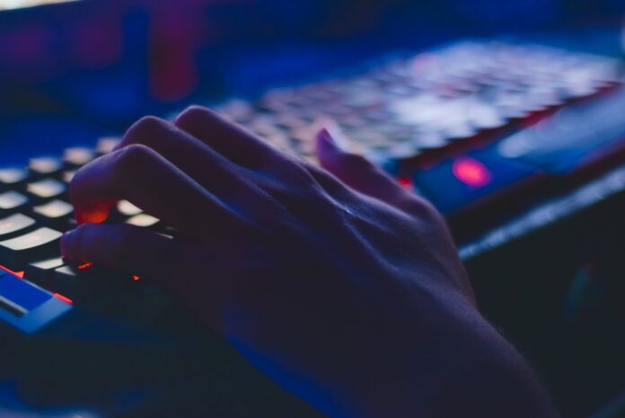 Facebook Account Hacked