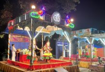 ಶ್ರೀಶ ಯಕ್ಷೋತ್ಸವ: ಹಳ್ಳಿ ಮಕ್ಕಳಿಗೆ ಶಾಲೆಯಿಲ್ಲದ ದಿನಗಳ ಸದುಪಯೋಗಕ್ಕೆ ನೆರವಾಯಿತು ಯಕ್ಷಗಾನ