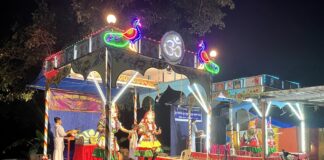 ಶ್ರೀಶ ಯಕ್ಷೋತ್ಸವ: ಹಳ್ಳಿ ಮಕ್ಕಳಿಗೆ ಶಾಲೆಯಿಲ್ಲದ ದಿನಗಳ ಸದುಪಯೋಗಕ್ಕೆ ನೆರವಾಯಿತು ಯಕ್ಷಗಾನ