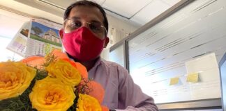 ಕೋವಿಡ್-19 ಕಾಟದಿಂದ ನಾನು ಚೇತರಿಸಿಕೊಂಡ ಬಗೆ