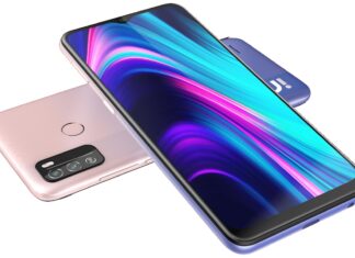 Micromax IN 1b: ಅಗ್ಗದ ಬೆಲೆಯಲ್ಲಿ ಉತ್ತಮ ದೇಸೀ ಫೋನ್