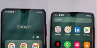Samsung Galaxy A22: ಉತ್ತಮ ಕ್ಯಾಮೆರಾ, ಬ್ಯಾಟರಿಯ ‘ಸ್ಮಾರ್ಟ್’ ಫೋನ್