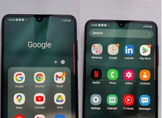 Samsung Galaxy A22: ಉತ್ತಮ ಕ್ಯಾಮೆರಾ, ಬ್ಯಾಟರಿಯ ‘ಸ್ಮಾರ್ಟ್’ ಫೋನ್