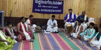ಮೂಡಲಪಾಯದ ನಾಡಲ್ಲಿ ಪಡುವಲಪಾಯದ ಯಕ್ಷಗಾನದ ‘ದೀವಿಗೆ’ ಬೆಳಕು