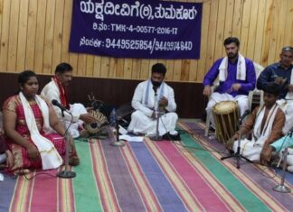 ಮೂಡಲಪಾಯದ ನಾಡಲ್ಲಿ ಪಡುವಲಪಾಯದ ಯಕ್ಷಗಾನದ ‘ದೀವಿಗೆ’ ಬೆಳಕು