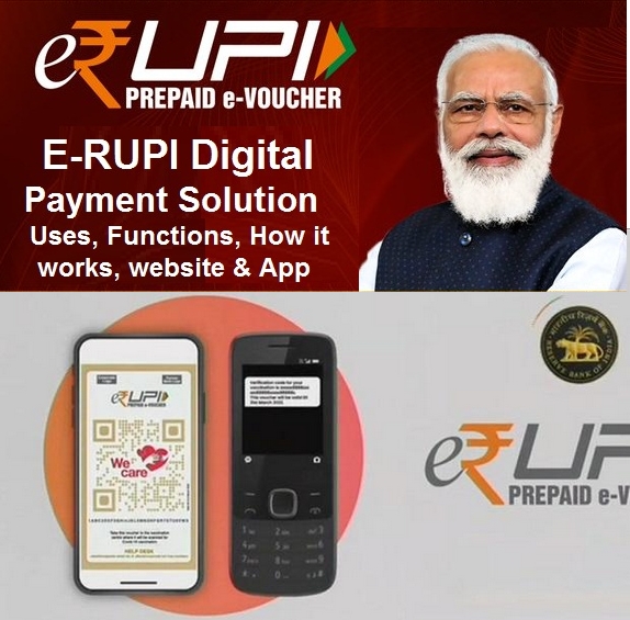 Know about e-rupi