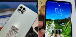 Samsung Galaxy A22 5ಜಿ: ದೊಡ್ಡ ಗಾತ್ರ, ಪ್ರೀಮಿಯಂ ನೋಟದ ಆಕರ್ಷಕ ಫೋನ್ Samsung Galaxy A22 5G Review