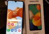 Samsung Galaxy M32: ದೊಡ್ಡ ಬ್ಯಾಟರಿಯ ಸ್ಮಾರ್ಟ್ ವೈಶಿಷ್ಟ್ಯಗಳ ಫೋನ್