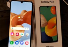 Samsung Galaxy M32: ದೊಡ್ಡ ಬ್ಯಾಟರಿಯ ಸ್ಮಾರ್ಟ್ ವೈಶಿಷ್ಟ್ಯಗಳ ಫೋನ್
