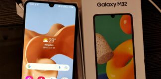 Samsung Galaxy M32: ದೊಡ್ಡ ಬ್ಯಾಟರಿಯ ಸ್ಮಾರ್ಟ್ ವೈಶಿಷ್ಟ್ಯಗಳ ಫೋನ್