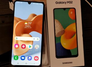 Samsung Galaxy M32: ದೊಡ್ಡ ಬ್ಯಾಟರಿಯ ಸ್ಮಾರ್ಟ್ ವೈಶಿಷ್ಟ್ಯಗಳ ಫೋನ್