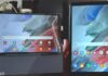 ಆನ್ಲೈನ್ ಮೀಟಿಂಗ್, ತರಗತಿಗೆ ಅನುಕೂಲಕರ Samsung Galaxy A7 Lite