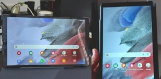 ಆನ್ಲೈನ್ ಮೀಟಿಂಗ್, ತರಗತಿಗೆ ಅನುಕೂಲಕರ Samsung Galaxy A7 Lite