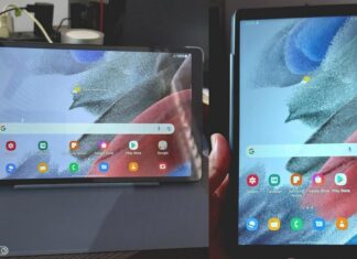 ಆನ್ಲೈನ್ ಮೀಟಿಂಗ್, ತರಗತಿಗೆ ಅನುಕೂಲಕರ Samsung Galaxy A7 Lite