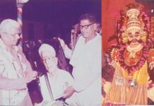 ಯಕ್ಷಗಾನದ ಮರೆಯಲಾಗದ ಮಹಾನುಭಾವರು: ಯಕ್ಷಾನುಗ್ರಹ ವಾಟ್ಸ್ಆ್ಯಪ್ ಗ್ರೂಪಿನ ಸದುಪಯೋಗ