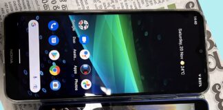 Nokia C30 Review: ಭರ್ಜರಿ ಬ್ಯಾಟರಿ, ದೊಡ್ಡ ಗಾತ್ರದ ಬಜೆಟ್ ಸ್ಮಾರ್ಟ್ ಫೋನ್