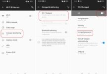 ವರ್ಕ್ ಫ್ರಂ ಹೋಂ: ಮೊಬೈಲನ್ನೇ ವೇಗದ Wi-Fi hotspot ಮಾಡುವುದು ಹೇಗೆ?