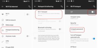 ವರ್ಕ್ ಫ್ರಂ ಹೋಂ: ಮೊಬೈಲನ್ನೇ ವೇಗದ Wi-Fi hotspot ಮಾಡುವುದು ಹೇಗೆ?