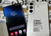 Samsung Galaxy S22: ಅದ್ಭುತ ಕ್ಯಾಮೆರಾವುಳ್ಳ, ಹಗುರವಾದ ಐಫೋನ್ ಪ್ರತಿಸ್ಫರ್ಧಿ