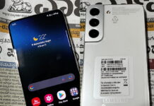 Samsung Galaxy S22: ಅದ್ಭುತ ಕ್ಯಾಮೆರಾವುಳ್ಳ, ಹಗುರವಾದ ಐಫೋನ್ ಪ್ರತಿಸ್ಫರ್ಧಿ