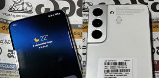 Samsung Galaxy S22: ಅದ್ಭುತ ಕ್ಯಾಮೆರಾವುಳ್ಳ, ಹಗುರವಾದ ಐಫೋನ್ ಪ್ರತಿಸ್ಫರ್ಧಿ