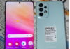 Samsung Galaxy A73 Review: ಅತ್ಯಾಧುನಿಕ ವೈಶಿಷ್ಟ್ಯಗಳ 108MP ಕ್ಯಾಮೆರಾ ಫೋನ್