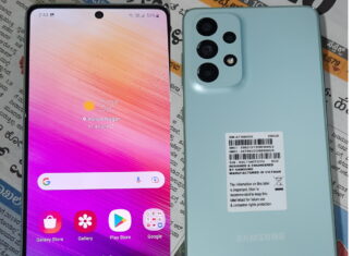 Samsung Galaxy A73 Review: ಅತ್ಯಾಧುನಿಕ ವೈಶಿಷ್ಟ್ಯಗಳ 108MP ಕ್ಯಾಮೆರಾ ಫೋನ್
