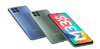 Samsung Galaxy M33 5G Review: ಉತ್ತಮ ಕ್ಯಾಮೆರಾ, ಬ್ಯಾಟರಿಯ ಶಕ್ತಿಶಾಲಿ ಫೋನ್