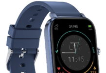 Crossbeats Ignite Lyt Smart Watch Review: ಉತ್ತಮ ಬ್ಯಾಟರಿಯ ಅಗ್ಗದ ಸ್ಮಾರ್ಟ್ವಾಚ್